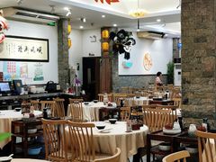 -御膳粥·牛乳粥底火锅·地道顺德菜(容桂店)