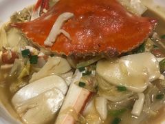 -小厨师·二十年沈家门小海鲜(百井坊巷店)