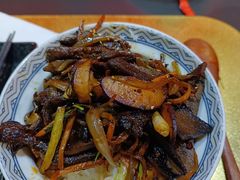 -無二炙坊·和牛烧肉(大钟寺1733店)