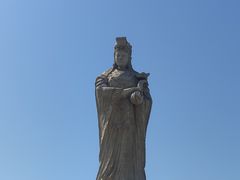 -天津妈祖文化园