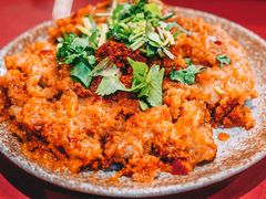 -谢老五跷脚牛肉·非遗传承店