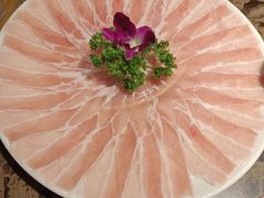 -历蜀记·家宴老火锅(总店)