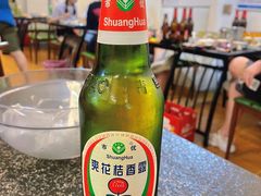 -老何太太鹤岗小串·团建聚餐(龙华店)