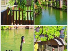 -长鹿旅游休博园
