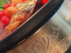 -辣尚瘾·烤鱼·新川菜(交大直营店)