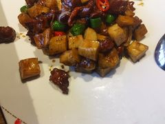 -東舍食唐精品陕菜馆