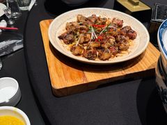 -铜锣湾·有麝自然香(渝北财富中心店)