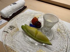 -鮨一日本料理(大中华店)