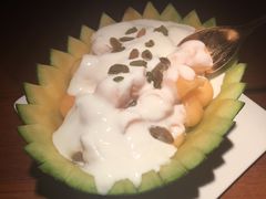 -楼兰新疆主题餐厅(苏州中心店)