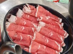 -牛街清真满恒記(平安里西大街店)