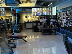 -RoMan罗马健身工作室(莘庄店)