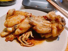 -老天桥蛙炉火锅(姑苏总店)