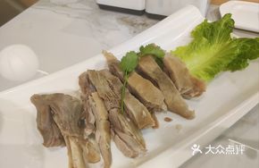 Hand-grabbed Lamb · Dongxiang Tribute Lamb