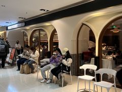 -阿妮叶李(光谷世界城店)