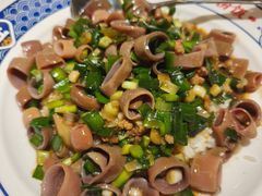 -旺角小渔村·海肠捞饭开创者(二马路店)