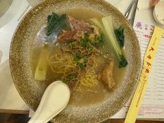 -大哥餐厅(西城花园店)