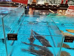 -艳阳天·非遗楚菜(武汉客厅店)