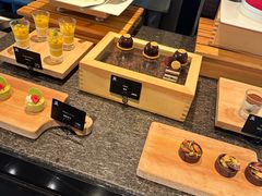 -Social 秀西餐厅-长沙瑞吉酒店(运达店)