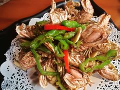 -捞围鲜·港式打边炉(海阳路店)