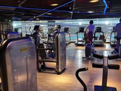 -W FITNESS 威尔仕健身·游泳(老西门新苑店)