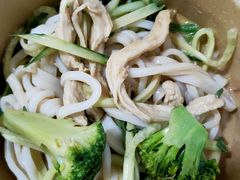 秘制凉皮套餐-魏家凉皮(协和店)