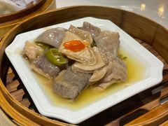 -稻香饭店(IFS国金中心店)