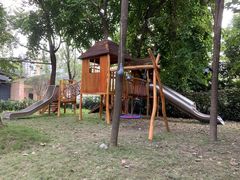 -英伦凯贝国际婴幼儿托育中心(雍湖湾店)
