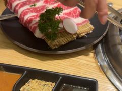 -松鱼亭·和牛烧肉(协鑫广场店)