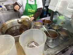-杨记灌肠(食品街店)