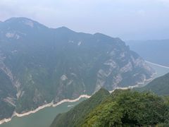 -巫峡·神女景区