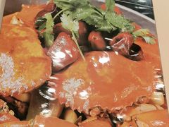 -秦记香辣蟹(松榆里店)