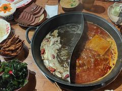 -楠火锅(龙阳广场店)