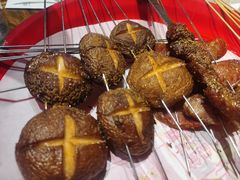 -北三老太太烧烤(人生一串上榜店)