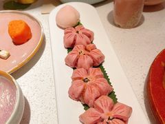 招牌桃花酥-竹外桃花·江南小酒馆(SKP·S店)