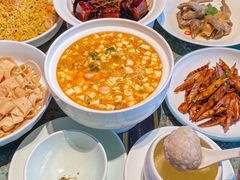 -苏帮袁Sue Cuisine(南开大悦城店)