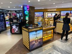 -乐天免税店(明洞店)