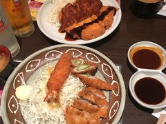 -矢场猪(名古屋站三井楼北馆店)