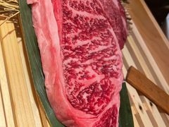 -赤坂亭·M9和牛烧肉·铁板烧·日料398放题(长泰广场店)