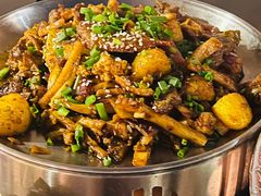 -贰醒·私房小院烧烤 (太古里店)