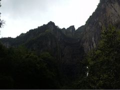 iphone_upload_pic-重庆武隆天生三桥风景区-神鹰天坑