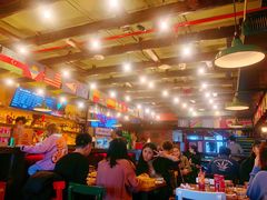 大堂-么哈MOJAR(北京五道口店)