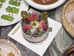 -DUFF LANGE杜夫朗格蛋糕