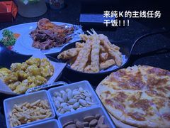 -纯K(打浦桥店)