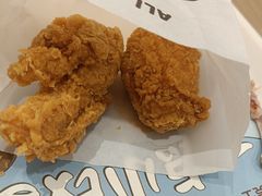 -德克士(玉祥门店)
