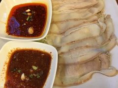 -李庄白肉(黉门街店)