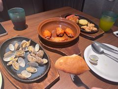 -萨莉亚意式餐厅(杭州西溪龙湖天街店)