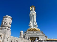 -三亚南山文化旅游区