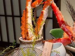 -上井料理黑金店(IFS国金中心店)