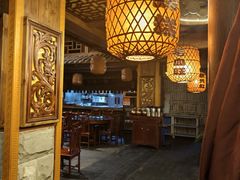 -杨记隆府(南坪店)