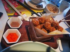 -悦融·京鲁菜·露台花园(安定门店)